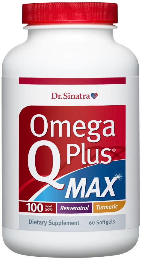 what is omega q plus